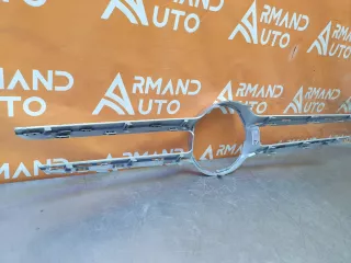 A2058880160, 9 накладка решетки радиатора Mercedes C W205 Арт 307834PM, вид 6