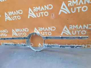 A2058880160, 9 накладка решетки радиатора Mercedes C W205 Арт 307834PM, вид 7
