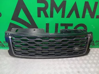 LR098082, jk528200BC решетка радиатора Land Rover Range Rover 4 Арт 294888RM, вид 1