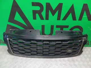 LR098082, jk528200BC решетка радиатора Land Rover Range Rover 4 Арт 294888RM, вид 4