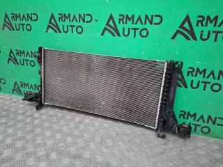 2069031600, 8890154097, 7 Радиатор двигателя (двс) Geely Monjaro Арт 373897RM, вид 3