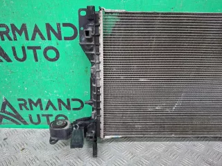 2069031600, 8890154097, 7 Радиатор двигателя (двс) Geely Monjaro Арт 373897RM, вид 4