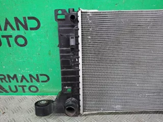 2069031600, 8890154097, 7 Радиатор двигателя (двс) Geely Monjaro Арт 373897RM, вид 7