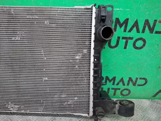 2069031600, 8890154097, 7 Радиатор двигателя (двс) Geely Monjaro Арт 373897RM, вид 8