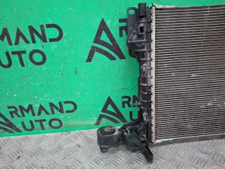 2069031600, 8890154097, 7 Радиатор двигателя (двс) Geely Monjaro Арт 373897RM, вид 9