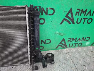 2069031600, 8890154097, 7 Радиатор двигателя (двс) Geely Monjaro Арт 373897RM, вид 10