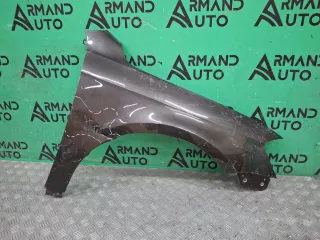3AA821022B, 9 Крыло фольксваген, фольцваген пассат Volkswagen Passat B7 Арт 373931RM, вид 1