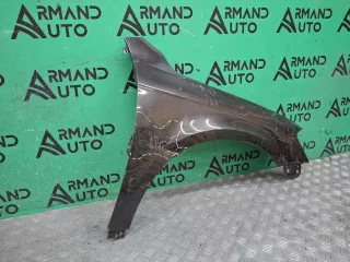 3AA821022B, 9 Крыло фольксваген, фольцваген пассат Volkswagen Passat B7 Арт 373931RM, вид 2