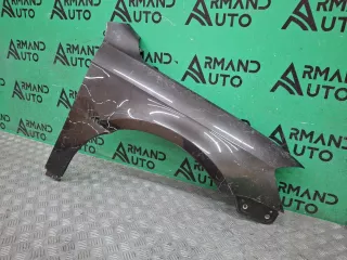 3AA821022B, 9 Крыло фольксваген, фольцваген пассат Volkswagen Passat B7 Арт 373931RM, вид 3