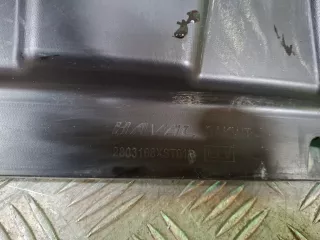 2803168XST01B, 8 Юбка бампера Haval Jolion Арт 374033RM, вид 9