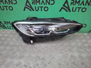 63119851036, 9851036, 1 Фара BMW 4 G22/G23 Арт 374641RM, вид 1