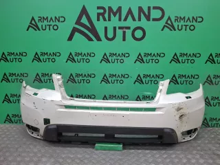 57704SG000, 8 Бампер субару форестер Subaru Forester SJ Арт 375118RM, вид 1