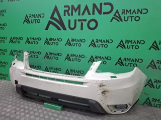 57704SG000, 8 Бампер субару форестер Subaru Forester SJ Арт 375118RM, вид 3