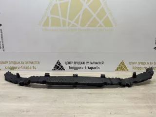 51118070395 Абсорбер бампера BMW X3 G01 Арт TP118577, вид 1