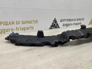 51118070395 Абсорбер бампера BMW X3 G01 Арт TP118577, вид 2