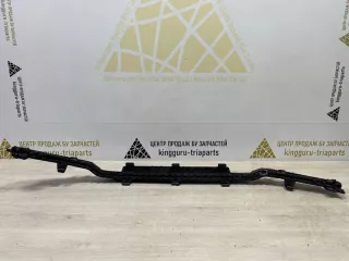 51118070395 Абсорбер бампера BMW X3 G01 Арт TP118577, вид 9