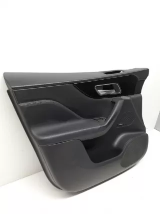 T4A8069 обшивка двери Jaguar F-Pace Арт VZ237609, вид 3