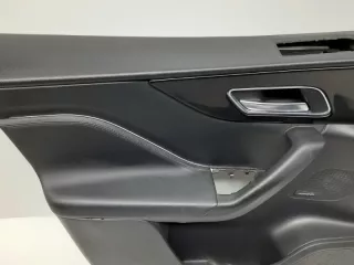 T4A8069 обшивка двери Jaguar F-Pace Арт VZ237609, вид 5