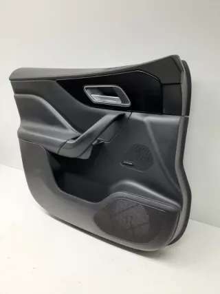 T4A8069 обшивка двери Jaguar F-Pace Арт VZ237609, вид 7