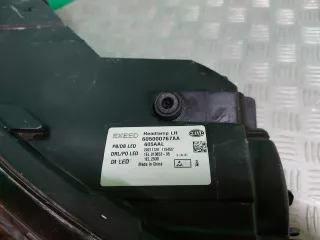 605000189AA, 605000767AA Фара EXEED TXL Restailing Арт ARM327621, вид 11