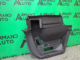 5NA867428BLAHP, 9 Обшивка багажника Volkswagen Tiguan 2 Арт ARM373947, вид 2