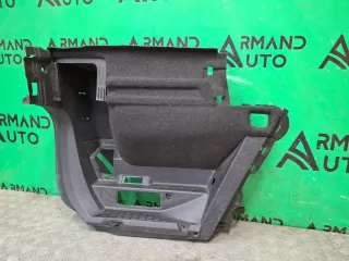 5NA867428BLAHP, 9 Обшивка багажника Volkswagen Tiguan 2 Арт ARM373947, вид 3