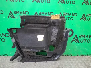 5NA867428BLAHP, 9 Обшивка багажника Volkswagen Tiguan 2 Арт ARM373947, вид 4
