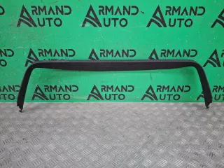 3C9867603D9B9, 3C9867603D, 8 обшивка двери багажника верхняя Volkswagen Passat B7 Арт ARM374214, вид 1