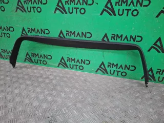 3C9867603D9B9, 3C9867603D, 8 обшивка двери багажника верхняя Volkswagen Passat B7 Арт ARM374214, вид 3