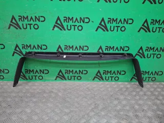 3C9867603D9B9, 3C9867603D, 8 обшивка двери багажника верхняя Volkswagen Passat B7 Арт ARM374214, вид 4