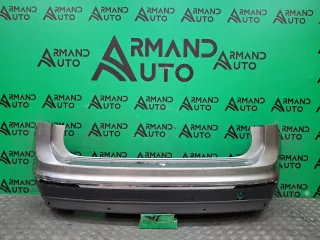 5NR807421GRU, 5NR807421, 8 Бампер фольксваген, фольцваген тигуан Volkswagen Tiguan 2 Арт ARM374347, вид 1