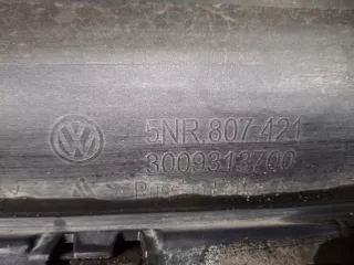 5NR807421GRU, 5NR807421, 8 Бампер фольксваген, фольцваген тигуан Volkswagen Tiguan 2 Арт ARM374347, вид 11