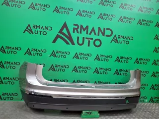 5NR807421GRU, 5NR807421, 8 Бампер фольксваген, фольцваген тигуан Volkswagen Tiguan 2 Арт ARM374347, вид 2