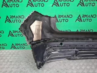 5NR807421GRU, 5NR807421, 8 Бампер фольксваген, фольцваген тигуан Volkswagen Tiguan 2 Арт ARM374347, вид 8