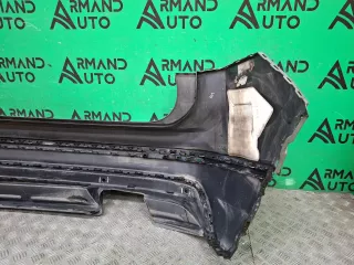 5NR807421GRU, 5NR807421, 8 Бампер фольксваген, фольцваген тигуан Volkswagen Tiguan 2 Арт ARM374347, вид 9