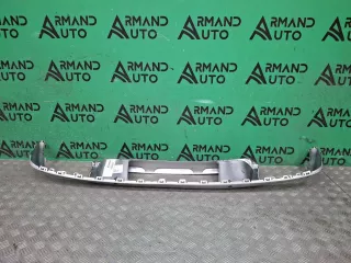 5NA807568AYE4, 5NA807568A, 8 Юбка бампера Volkswagen Tiguan 2 Арт ARM374622, вид 1