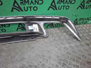 5NA807568AYE4, 5NA807568A, 8 Юбка бампера Volkswagen Tiguan 2 Арт ARM374622, вид 12
