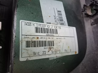 5NA807568AYE4, 5NA807568A, 8 Юбка бампера Volkswagen Tiguan 2 Арт ARM374622, вид 13