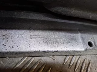 5NA807568AYE4, 5NA807568A, 8 Юбка бампера Volkswagen Tiguan 2 Арт ARM374622, вид 14