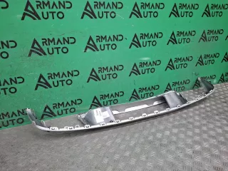 5NA807568AYE4, 5NA807568A, 8 Юбка бампера Volkswagen Tiguan 2 Арт ARM374622, вид 2