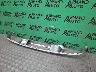 5NA807568AYE4, 5NA807568A, 8 Юбка бампера Volkswagen Tiguan 2 Арт ARM374622, вид 3