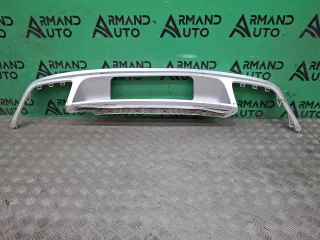 5NA807568AYE4, 5NA807568A, 8 Юбка бампера Volkswagen Tiguan 2 Арт ARM374622, вид 4