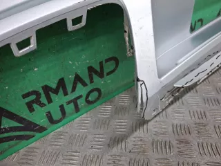 5NA807568AYE4, 5NA807568A, 8 Юбка бампера Volkswagen Tiguan 2 Арт ARM374622, вид 5