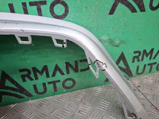 5NA807568AYE4, 5NA807568A, 8 Юбка бампера Volkswagen Tiguan 2 Арт ARM374622, вид 8