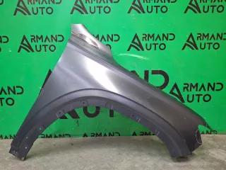 5035081900C15, 8 Крыло джили монжаро Geely Monjaro Арт ARM374829, вид 1