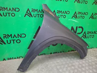 5035081900C15, 8 Крыло джили монжаро Geely Monjaro Арт ARM374829, вид 2