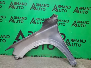 5035081900C15, 8 Крыло джили монжаро Geely Monjaro Арт ARM374829, вид 6