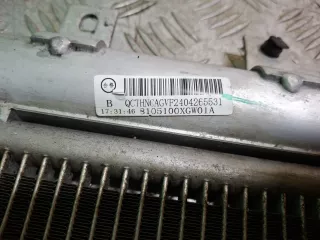 8105100XGW01A, 8 радиатор кондиционера Haval Jolion Арт ARM374962, вид 13