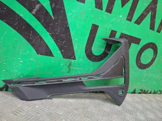 51117954249, 8 окантовка птф BMW X1 F48 Арт ARM375007, вид 2