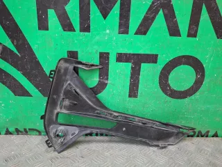51117954249, 8 окантовка птф BMW X1 F48 Арт ARM375007, вид 4